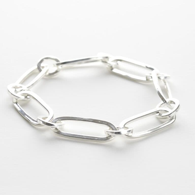 Chloé im März