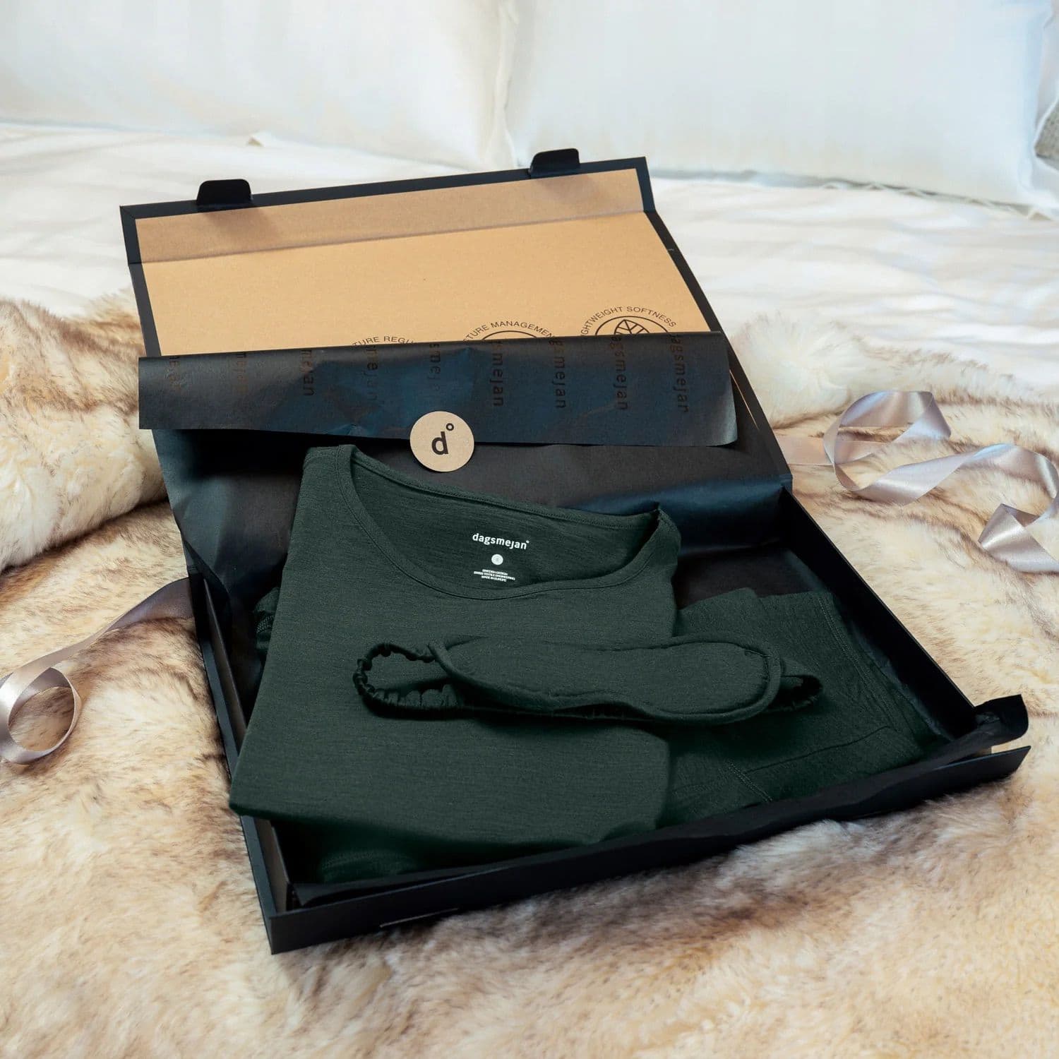 Dagsmejan Gift Set Grün