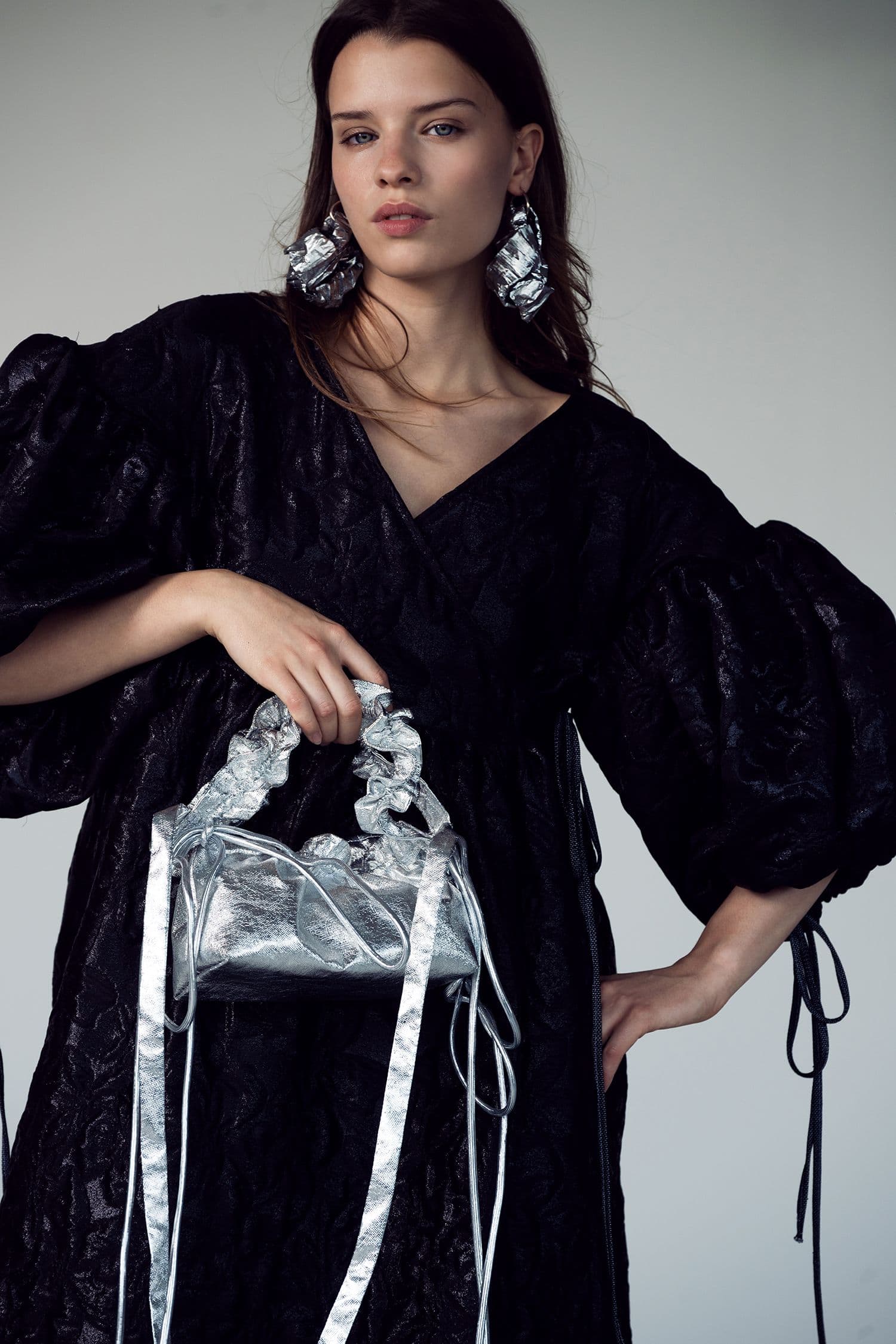 Designer Spotlight: Sara Schaer
