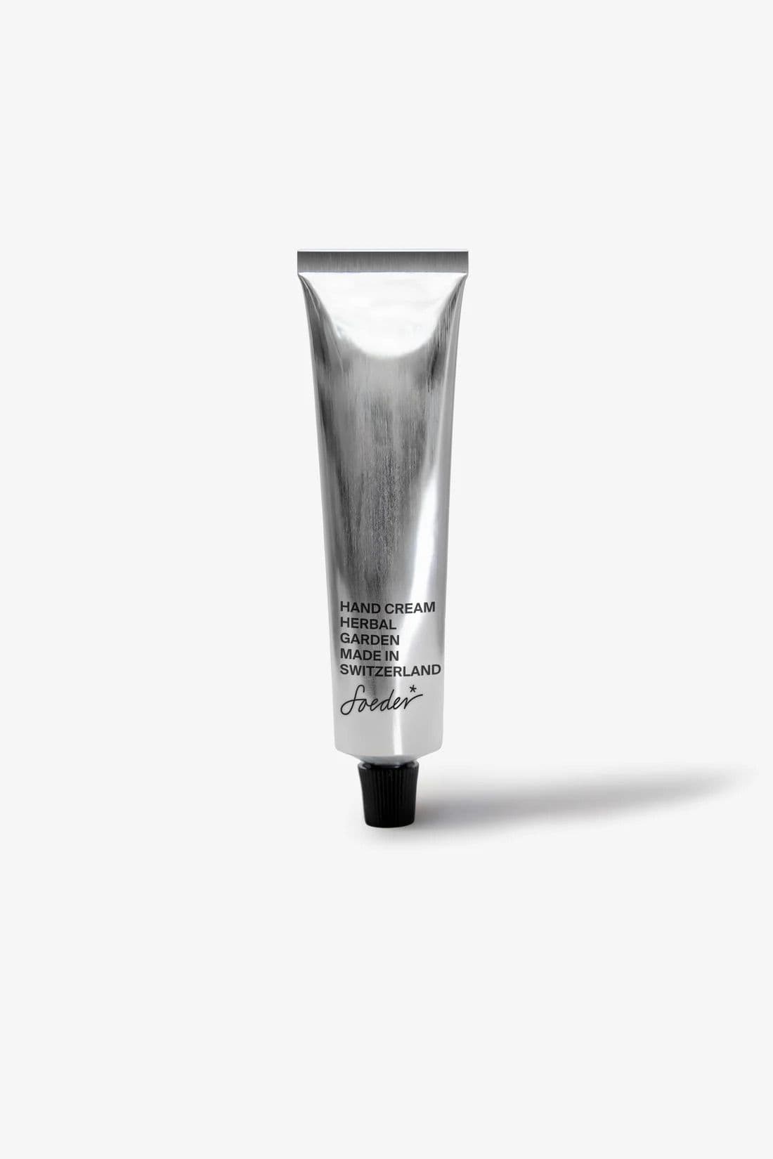 Soeder - Hand Crème Herbal Garden