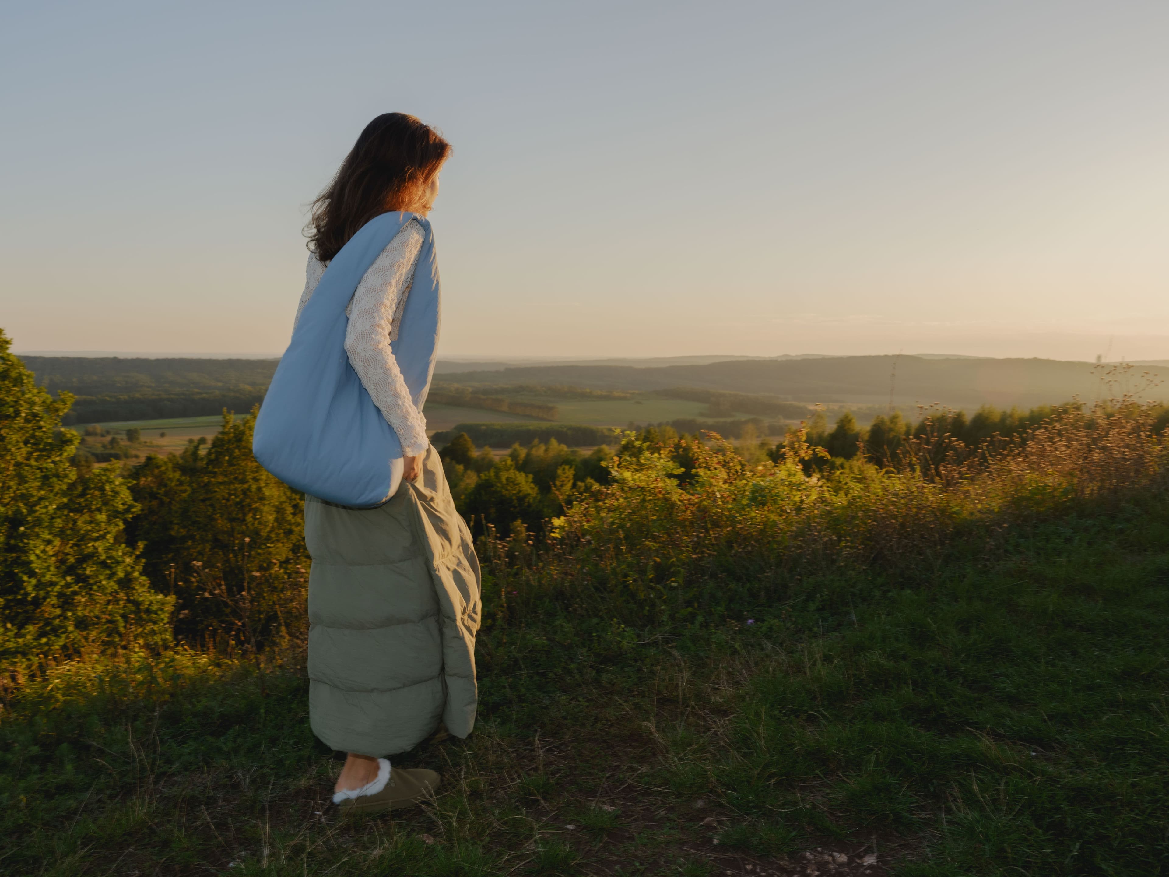 The New Orchard: Vegane Boots mit Haltung