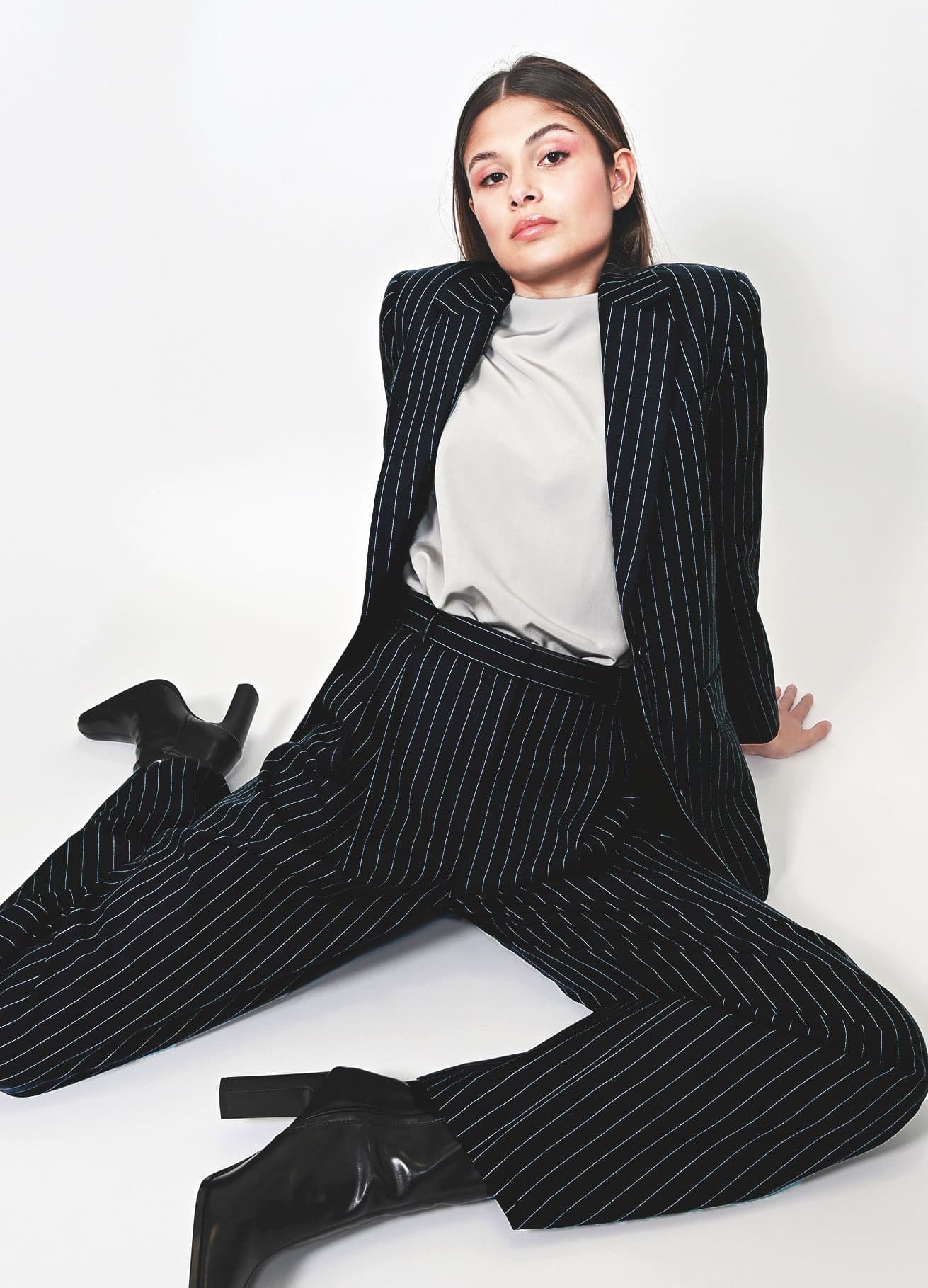 Look 1