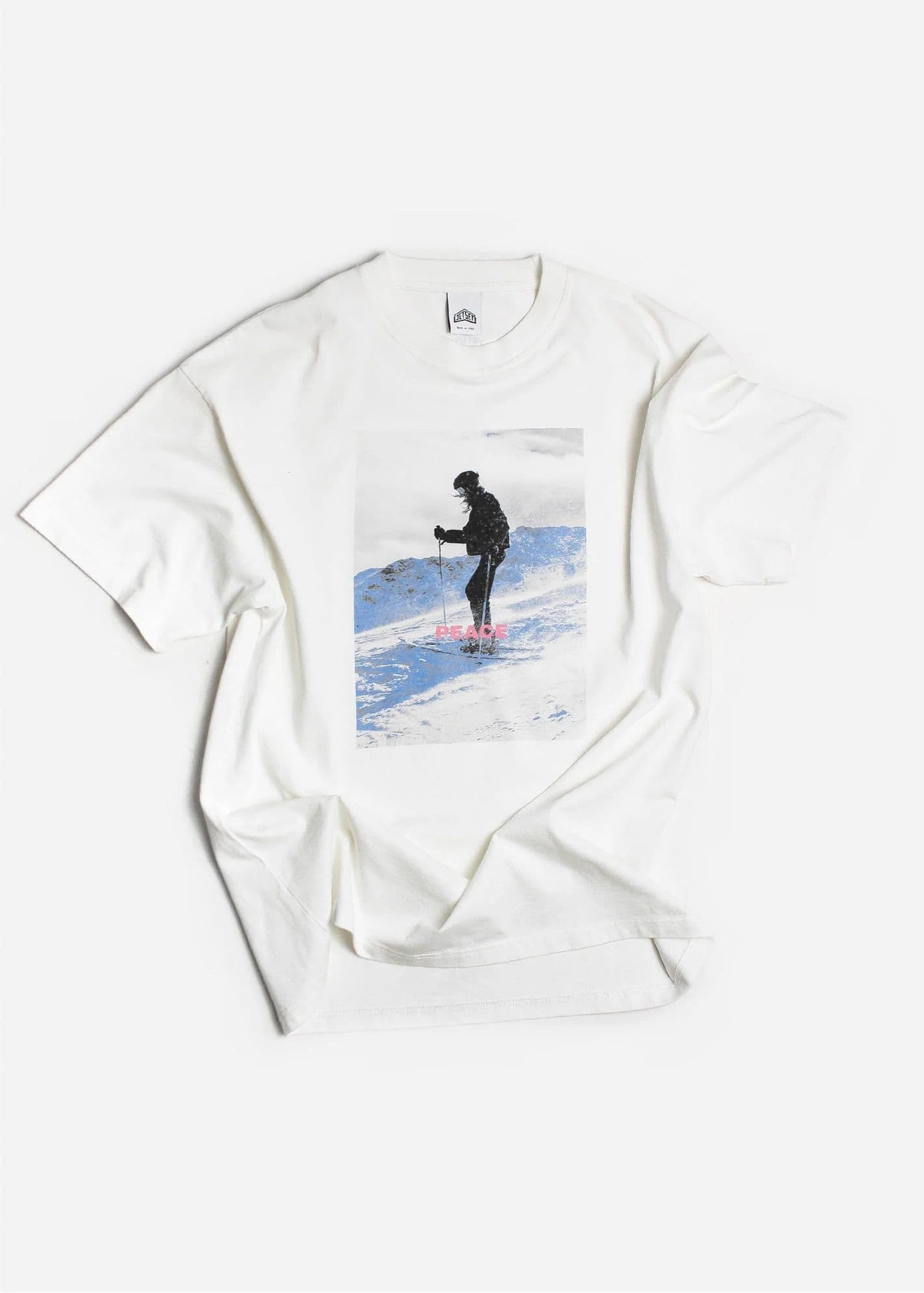 The SKI edit.