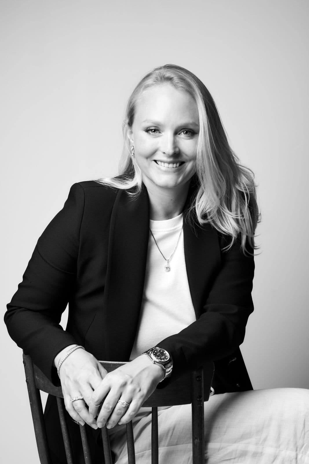 Designer Spotlight: IRALIS
