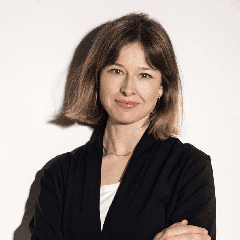 Designer Spotlight: Vera Eigenmann von LUKKA
