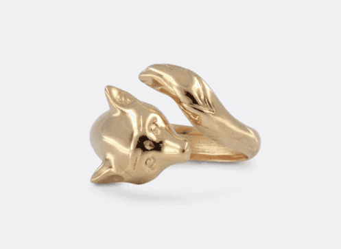FOX Ring