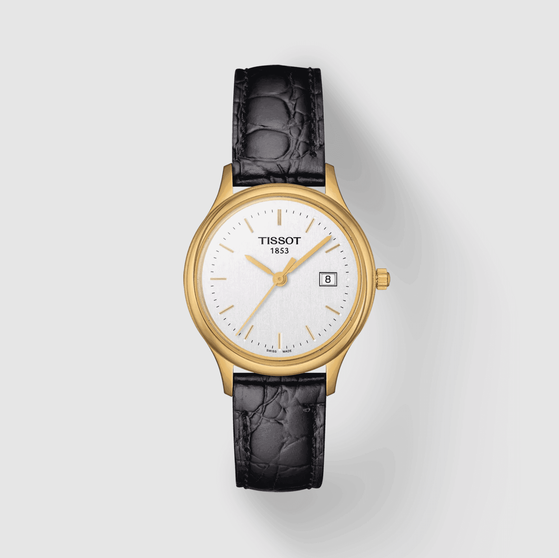 Tissot Nordic Gold