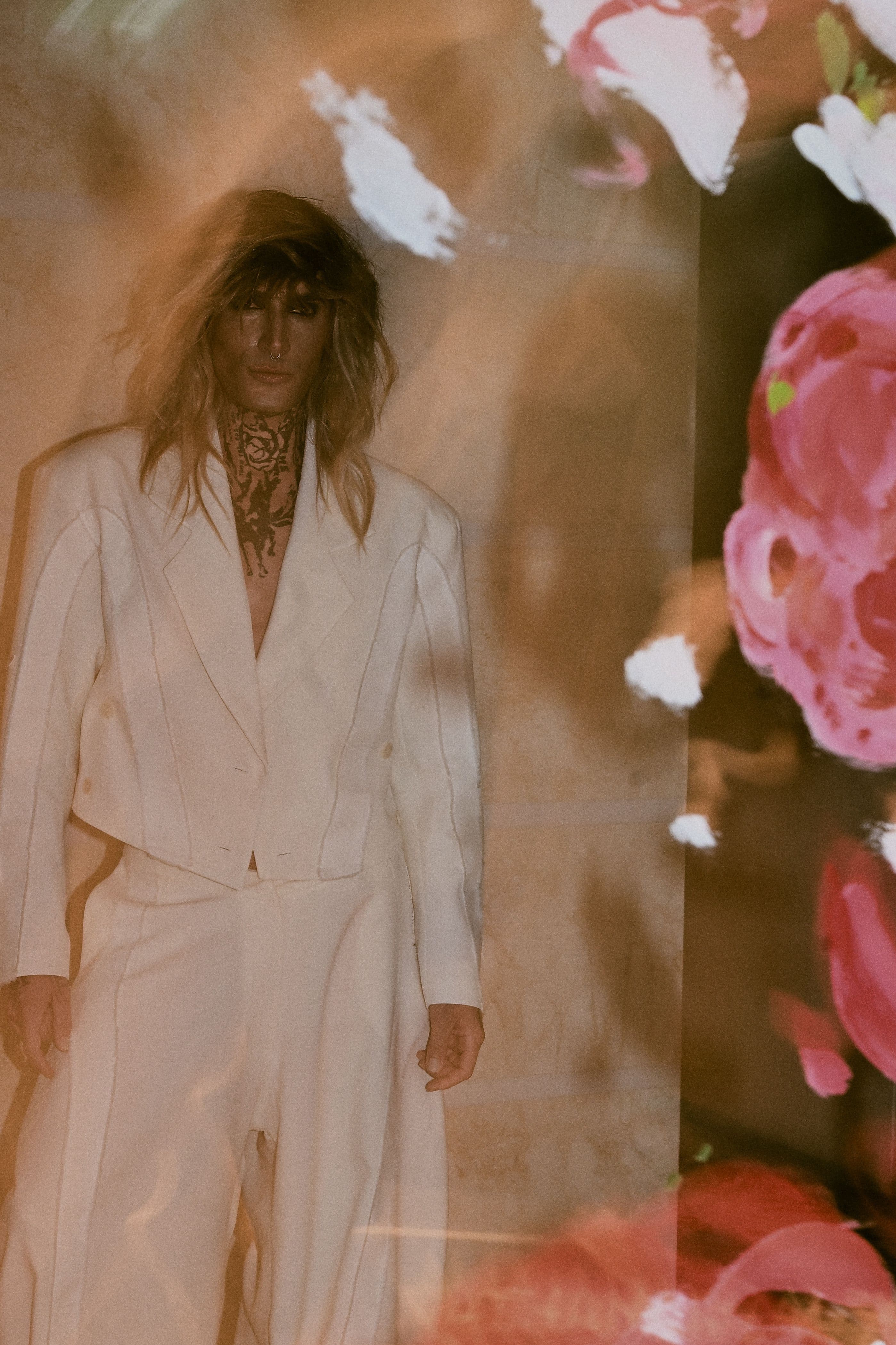 Designer Spotlight: Yannik Zamboni