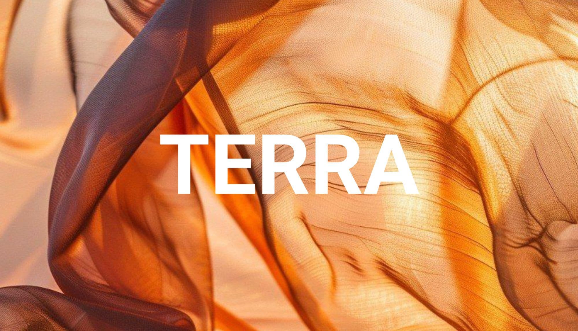 Farbe mit Tiefe: Warum Terra jetzt überall ist